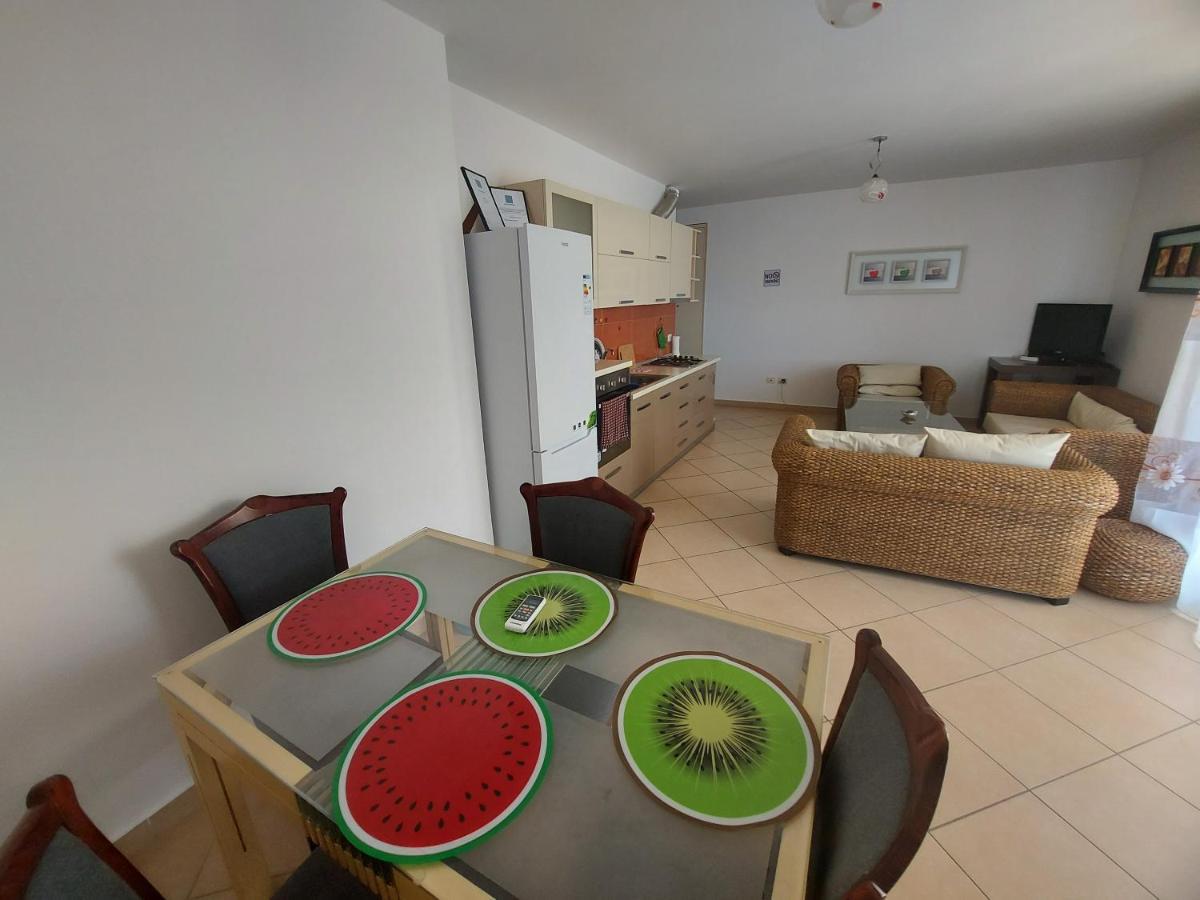 Bral Apartments 4 Durres Exterior photo