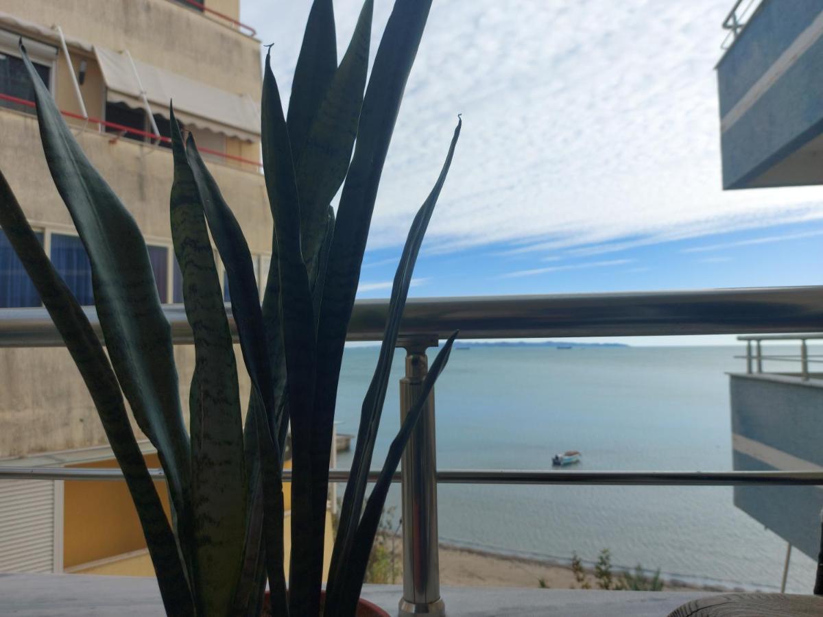 Bral Apartments 4 Durres Exterior photo